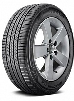 Roadian GTX